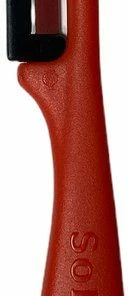 Nieuw ❤️ Solingen Dunschiller Rood - Aardappelschiller ????