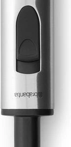 Top 10 ⌛ Brabantia Gasaansteker - Met Vlam - Matt Steel ????