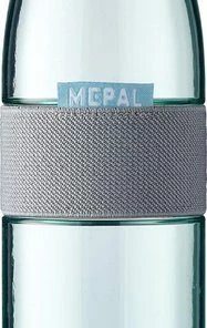 Goedkoopste ???? Mepal Waterfles 0,70l Nordic Green ????