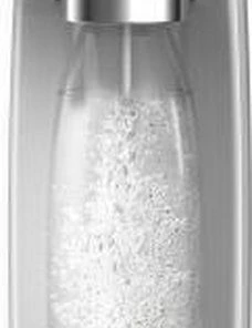 Kopen ???? SodaStream Spirit One Touch - Wit - Elektrisch Bruiswatertoestel - Incl Koolzuurcilinder ???? -Bourgogne Shop 228x840