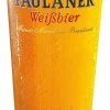 Flash-uitverkoop ✔️ Paulaner Hefe Bierglas 50cl ❤️