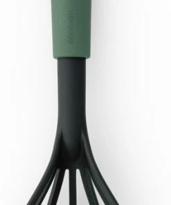 Beste deal ???? Brabantia Tasty+ Garde Plus Uitleklepel - Fir Green ⭐