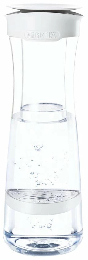 Flash-uitverkoop ???? BRITA - Fill&Serve Waterfilterkaraf - 1,3L - Wit Grafiet - Inclusief 1 MicroDisc Waterfilter ???? 18 Flash-uitverkoop ???? BRITA - Fill&Serve Waterfilterkaraf - 1,3L - Wit Grafiet - Inclusief 1 MicroDisc Waterfilter ???? - Afbeelding 18