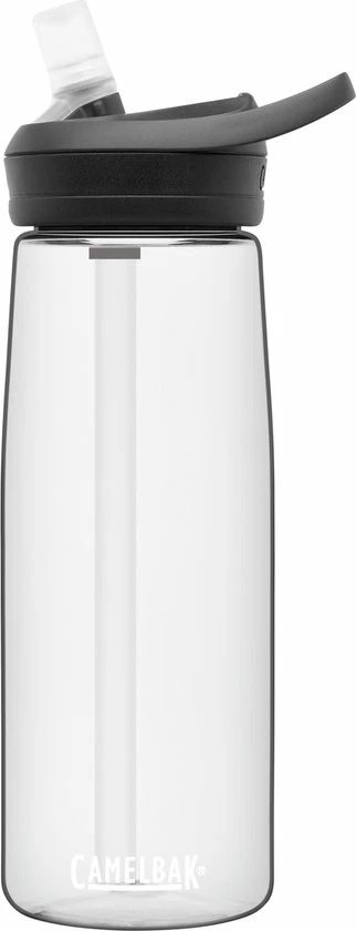 Goedkoopste ⌛ CamelBak Eddy+ Drinkfles - 600 Ml - Transparant (Clear) ???? 11 Goedkoopste ⌛ CamelBak Eddy+ Drinkfles - 600 Ml - Transparant (Clear) ???? - Afbeelding 11