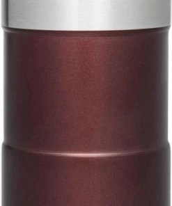 Promo ???? Stanley PMI Stanley The Trigger-Action Travel Mug 0,25L - Thermosfles - Wine ???? 17 Promo ???? Stanley PMI Stanley The Trigger-Action Travel Mug 0,25L - Thermosfles - Wine ???? -Bourgogne Shop 326x840