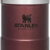 Promo ???? Stanley PMI Stanley The Trigger-Action Travel Mug 0,25L - Thermosfles - Wine ????