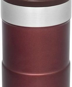 Promo ???? Stanley PMI Stanley The Trigger-Action Travel Mug 0,25L - Thermosfles - Wine ???? 16 Promo ???? Stanley PMI Stanley The Trigger-Action Travel Mug 0,25L - Thermosfles - Wine ???? -Bourgogne Shop 329x840