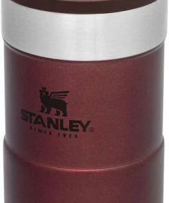Promo ???? Stanley PMI Stanley The Trigger-Action Travel Mug 0,25L - Thermosfles - Wine ???? 11 Promo ???? Stanley PMI Stanley The Trigger-Action Travel Mug 0,25L - Thermosfles - Wine ???? -Bourgogne Shop 337x840