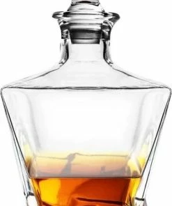 Top 10 ???? Salute Brothers Whiskey Karaf Set Limited Edition - 2 Whiskey Glazen Set - 8 Whiskey Stones - 2 Stenen Onderzetters - Luxe Whisky Cadeauset - Decanteer Karaf Set ???? 16 Top 10 ???? Salute Brothers Whiskey Karaf Set Limited Edition - 2 Whiskey Glazen Set - 8 Whiskey Stones - 2 Stenen Onderzetters - Luxe Whisky Cadeauset - Decanteer Karaf Set ???? -Bourgogne Shop 354x840 1