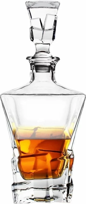 Top 10 ???? Salute Brothers Whiskey Karaf Set Limited Edition - 2 Whiskey Glazen Set - 8 Whiskey Stones - 2 Stenen Onderzetters - Luxe Whisky Cadeauset - Decanteer Karaf Set ???? 7 Top 10 ???? Salute Brothers Whiskey Karaf Set Limited Edition - 2 Whiskey Glazen Set - 8 Whiskey Stones - 2 Stenen Onderzetters - Luxe Whisky Cadeauset - Decanteer Karaf Set ???? - Afbeelding 7