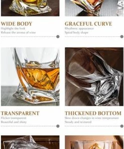 Top 10 ???? Salute Brothers Whiskey Karaf Set Limited Edition - 2 Whiskey Glazen Set - 8 Whiskey Stones - 2 Stenen Onderzetters - Luxe Whisky Cadeauset - Decanteer Karaf Set ???? 17 Top 10 ???? Salute Brothers Whiskey Karaf Set Limited Edition - 2 Whiskey Glazen Set - 8 Whiskey Stones - 2 Stenen Onderzetters - Luxe Whisky Cadeauset - Decanteer Karaf Set ???? -Bourgogne Shop 375x840 1