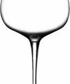 Promo ???? RONA - Wijnglas Bourgogne 68cl "Edition" Kristal (6 Stuks) ???? -Bourgogne Shop 415x840