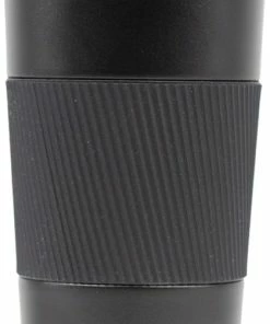 Gloednieuw ???? SIP !T® Premium RVS Koffiebeker To Go Thermosbeker – 510 ML – Herbruikbare Koffie & Theebeker – Lekvrij – Zwart - Black Friday 2022 ???? -Bourgogne Shop 419x840 1