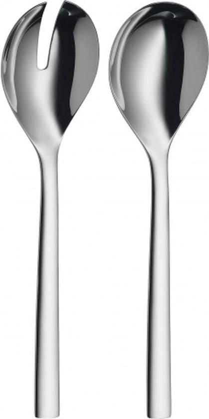 Goedkoop ???? WMF Saladebestek Nuova - 25 Cm ⭐ 1 Goedkoop ???? WMF Saladebestek Nuova - 25 Cm ⭐