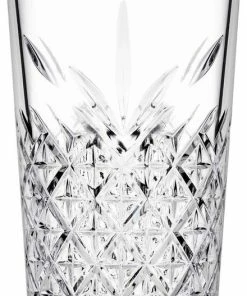 Beste deal ???? Pasabahce Longdrink Timeless Stapelbaar 47 Cl - Transparant 6 Stuk(s) ???? -Bourgogne Shop 440x840 3