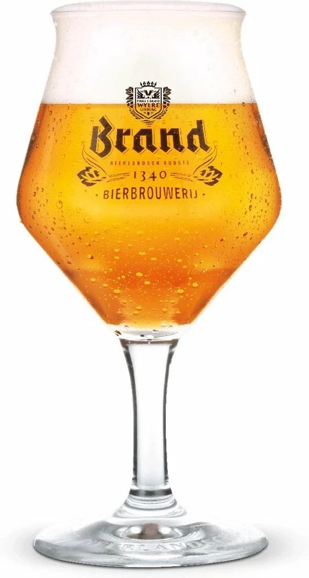 Promo ???? Brand Bierglazen Diamant Op Voet 250 Ml - 6 Stuks ???? 2 Promo ???? Brand Bierglazen Diamant Op Voet 250 Ml - 6 Stuks ???? - Afbeelding 2