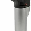 Beste deal ???? TechTec Chef Torch 2.0 - Crème Brûlée Brander - Gas Aansteker - Navulbaar ????