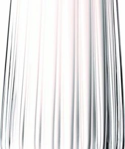 Korting ✔️ Spiegelau Lifestyle Longdrinkglas - 510 Ml - Set à 4 Stuks ????