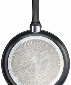 Beste recensies van ???? Tefal Expertise Koekenpan - Voor Alle Warmtebronnen Ook Inductie - Ø 24 Cm ❤️ -Bourgogne Shop 509x840
