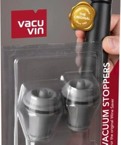 Groothandel ???? VacuVin Accessoires Wijnfles Stoppers ???? -Bourgogne Shop 516x840