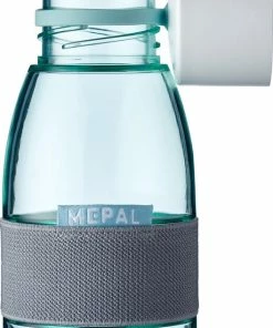 Goedkoopste ???? Mepal Waterfles 0,70l Nordic Green ???? -Bourgogne Shop 528x840 1