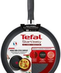 Beste deal ???? Tefal Start'easy Koekenpan 28 Cm - PFOA Vrij - Geschikt Voor Alle Warmtebronnen ???? 14 Beste deal ???? Tefal Start'easy Koekenpan 28 Cm - PFOA Vrij - Geschikt Voor Alle Warmtebronnen ???? -Bourgogne Shop 528x840 2