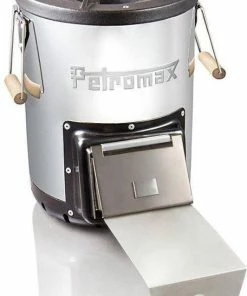 Flash-uitverkoop ???? Petromax Rocket Stove Rf33 - Kooktoestel Op Houtvuur ????