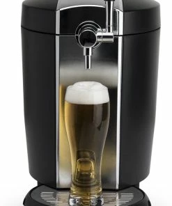 Begroting ???? H.KOENIG H. Koenig - BW1778 - Beertender - Thuistap - 5 L ????