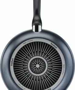 Flash-uitverkoop ???? Tefal XL Force Pannenset 3 Delig - Kookpannen Ø 24 Cm + Ø 28 Cm & Wokpan Ø 28 Cm - Niet Geschikt Voor Inductie ???? -Bourgogne Shop 536x840