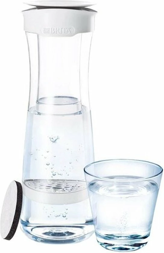 Flash-uitverkoop ???? BRITA - Fill&Serve Waterfilterkaraf - 1,3L - Wit Grafiet - Inclusief 1 MicroDisc Waterfilter ???? 16 Flash-uitverkoop ???? BRITA - Fill&Serve Waterfilterkaraf - 1,3L - Wit Grafiet - Inclusief 1 MicroDisc Waterfilter ???? - Afbeelding 16