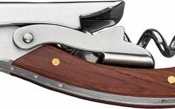 Top 10 ???? Jay Hill Kurkentrekker / Kelnersmes Laguiole - Rozenhout ????