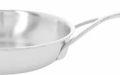 Aanbiedingen ⌛ Demeyere Multiline Koekenpan - Ø 24 Cm ????