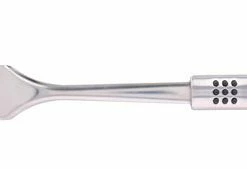 Gloednieuw ???? Alpina Kitchen & Home Vleesvork 32,5 Cm Van RVS - Keukengerei - Kookgerei - Tweetandige Vork ???? -Bourgogne Shop 550x169 1