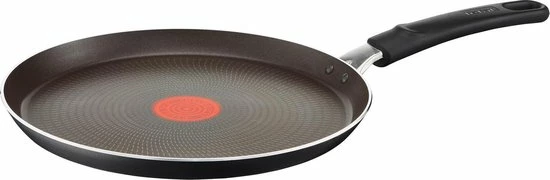 Beste Pirce ???? Tefal Comfort Grip Pannenkoekpan - 25 Cm - Niet Geschikt Voor Inductie ???? 2 Beste Pirce ???? Tefal Comfort Grip Pannenkoekpan - 25 Cm - Niet Geschikt Voor Inductie ???? - Afbeelding 2