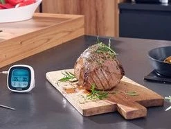 Aanbiedingen ???? Leifheit Digitale Oven En Bbq Thermometer - Tot 380°C ???? -Bourgogne Shop 550x186