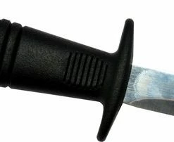 Hete verkoop ???? Nonna Oestermes 15 Cm - Mes Voor Oester En Schaaldier ✨