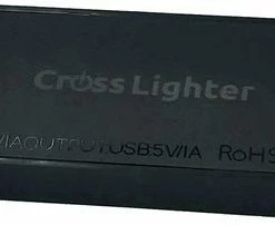 Beste Verkoop ???? Cross Lighter Mini Powerbank ????
