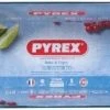 Begroting ???? Pyrex Bake & Enjoy Cakevorm 1,7 L - 31 X 12 X 8 Cm ✨