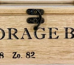 Beste Pirce ???? Merkloos MDO Theedoos - Theedoos Met Transparante Deksel - Luxe Theekist Met 9 Vakken - 9 Vaks Theedoos - Theebox Doorzichtig Voor 120 Zakjes Of Losse Thee - Hout ⌛ -Bourgogne Shop 550x216 1