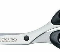 Goedkoopste ???? Victorinox Huishoudschaar 21cm RVS ???? -Bourgogne Shop 550x216 2