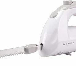 Beste recensies van ???? Beper BP.790- Elektrisch Mes- Brood-, Vlees-, Fruit-mes ????