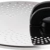 Flash-uitverkoop ???? Tefal Afgietdeksel - RVS - Vaatwasserbestendig ????