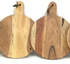 Top 10 ???? SandD-art Ronde Snijplank/hapjesplank Met Tekst Gravure BEDANKT FIJNE COLLEGA. Een Origineel Cadeau Voor Een Collega Die Afscheid Neemt. Het Formaat Is 40x30cm Incl. Handvat En 30cm Doorsnede Excl. Handvat. ???? -Bourgogne Shop 550x227 1