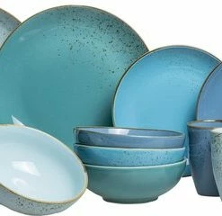 Flash-uitverkoop ???? Jay Hill Serviesset Fiji 16-Delig ????