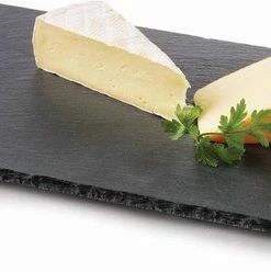 Groothandel ???? Boska Serveerplank Leisteen L - Met Antislip Voetjes - Beschrijfbaar - Zwart - 33 Cm ✨ -Bourgogne Shop 550x248