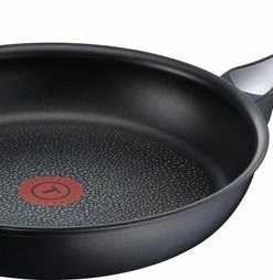 Beste recensies van ???? Tefal Expertise Koekenpan - Voor Alle Warmtebronnen Ook Inductie - Ø 24 Cm ❤️