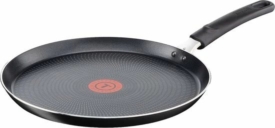 Beste Pirce ???? Tefal Comfort Grip Pannenkoekpan - 25 Cm - Niet Geschikt Voor Inductie ???? 1 Beste Pirce ???? Tefal Comfort Grip Pannenkoekpan - 25 Cm - Niet Geschikt Voor Inductie ????