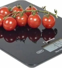 Coupon ???? Bestron Digitaale Keukenweegschaal Met LCD-display, Voor Tot 5 Kg, Inclusief Batterijen, Kleur: Zwart ✔️ 11 Coupon ???? Bestron Digitaale Keukenweegschaal Met LCD-display, Voor Tot 5 Kg, Inclusief Batterijen, Kleur: Zwart ✔️ -Bourgogne Shop 550x272 4