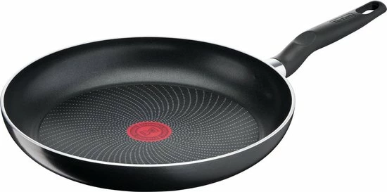 Beste deal ???? Tefal Start'easy Koekenpan 28 Cm - PFOA Vrij - Geschikt Voor Alle Warmtebronnen ???? 3 Beste deal ???? Tefal Start'easy Koekenpan 28 Cm - PFOA Vrij - Geschikt Voor Alle Warmtebronnen ???? - Afbeelding 3