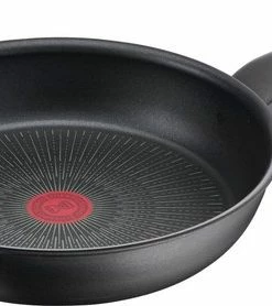 Coupon ???? Tefal Unlimited Pannenset - Ø 22 + Ø 28 Cm ???? -Bourgogne Shop 550x278